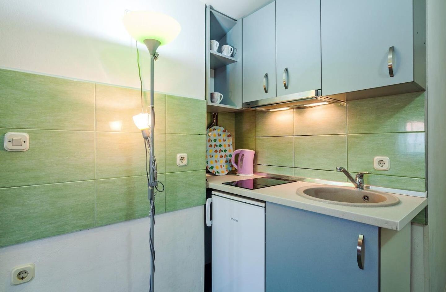 Apartments Brane - Free Parking Zadar Buitenkant foto
