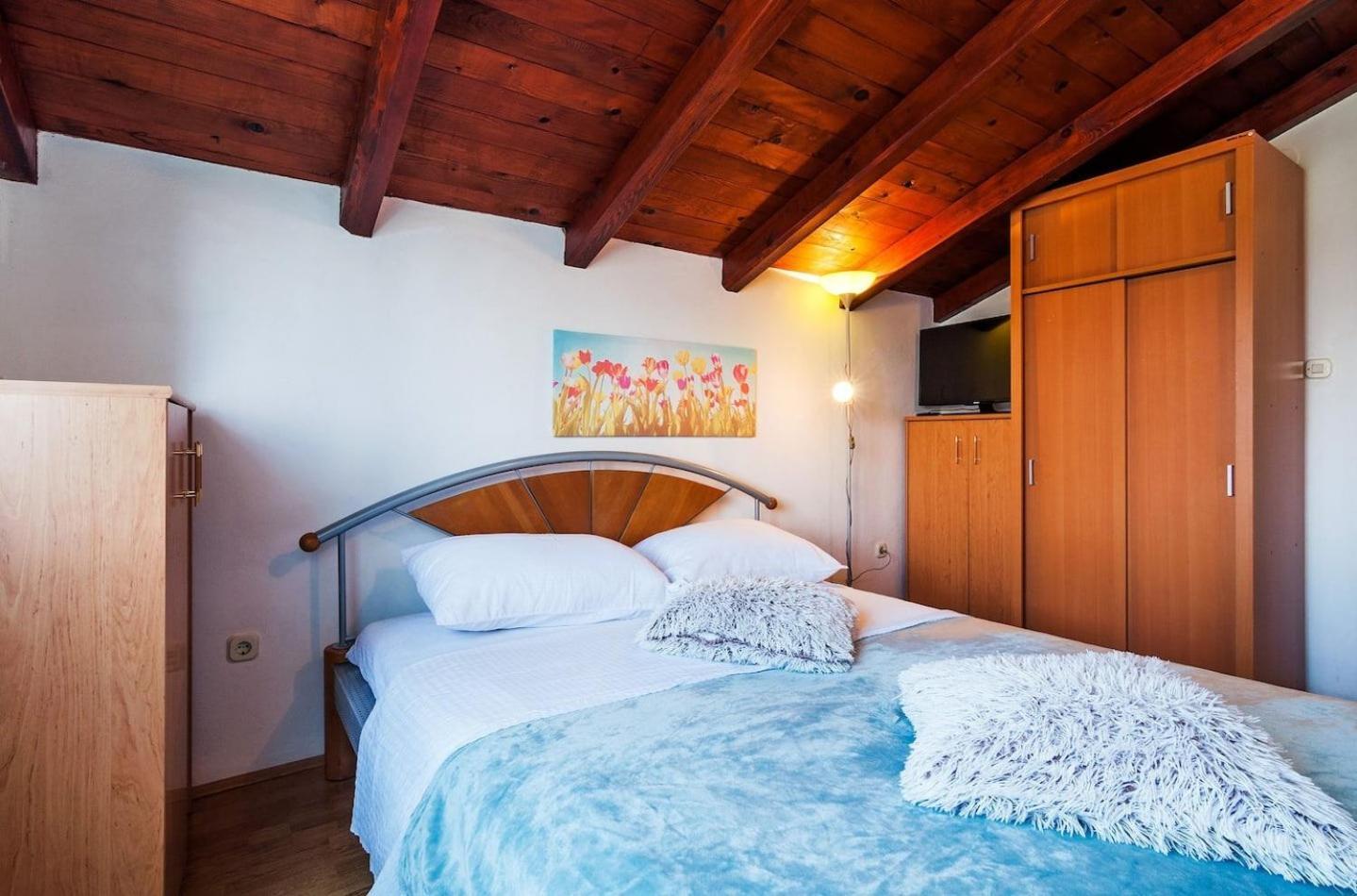 Apartments Brane - Free Parking Zadar Buitenkant foto