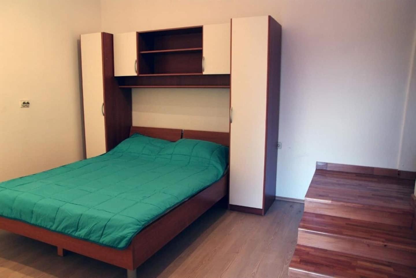 Apartments Brane - Free Parking Zadar Buitenkant foto