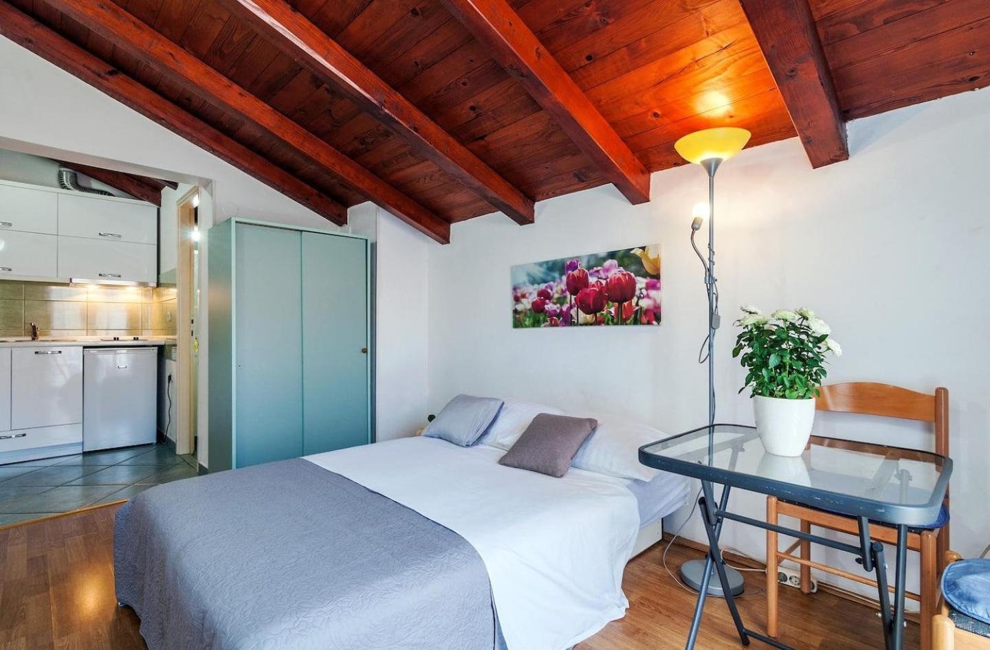 Apartments Brane - Free Parking Zadar Buitenkant foto