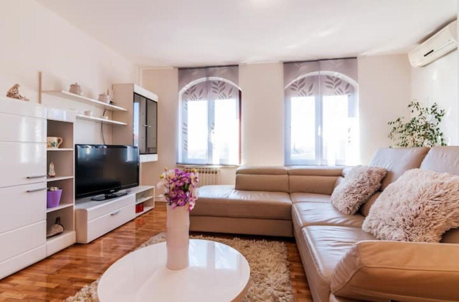 Apartments Brane - Free Parking Zadar Buitenkant foto