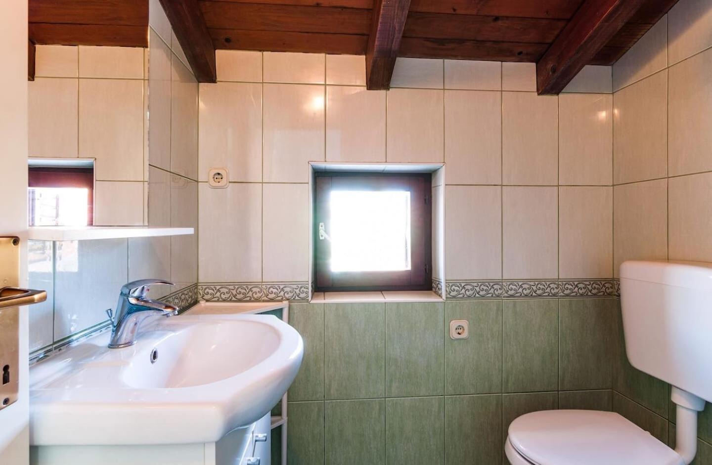 Apartments Brane - Free Parking Zadar Buitenkant foto