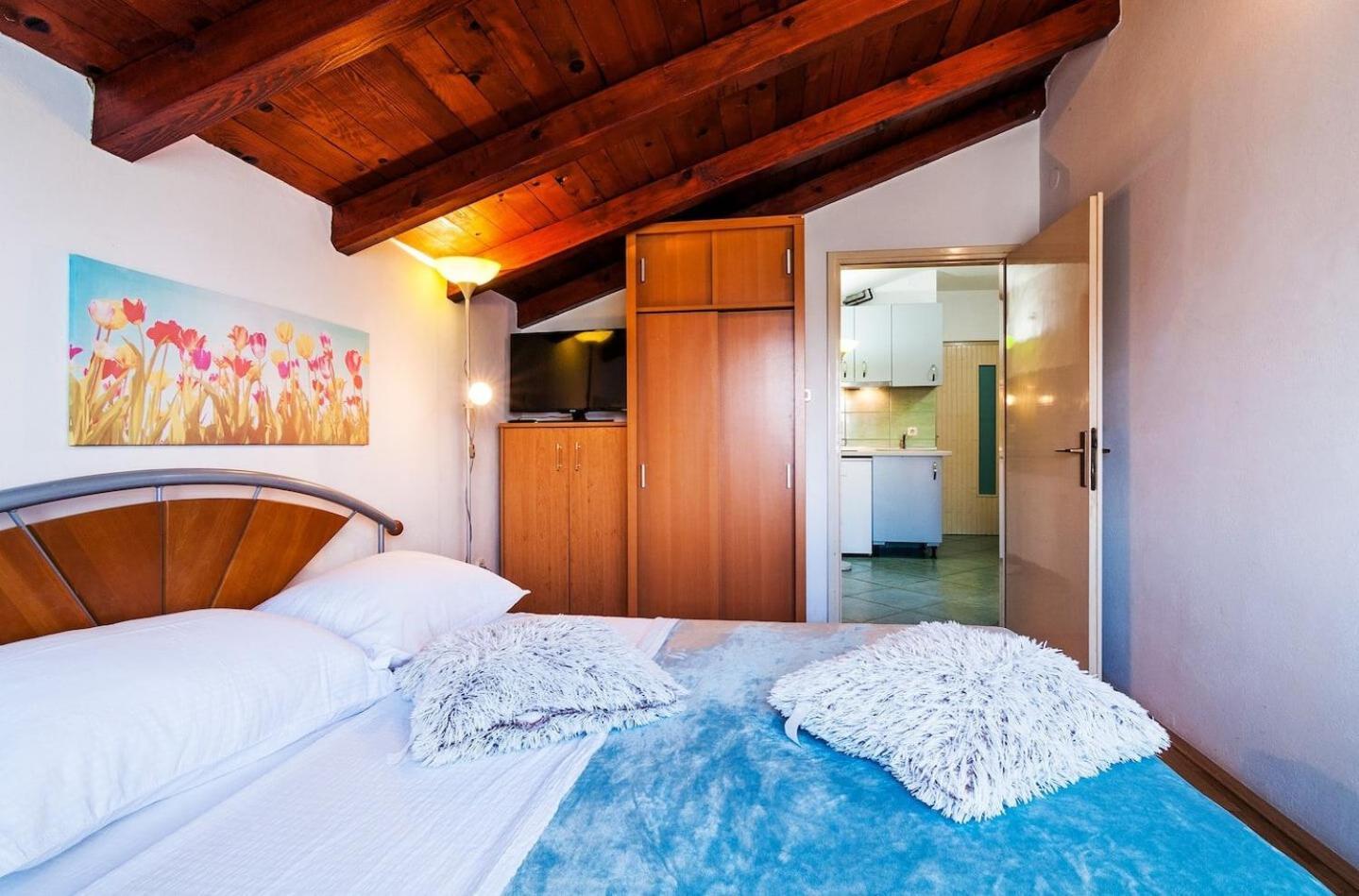 Apartments Brane - Free Parking Zadar Buitenkant foto