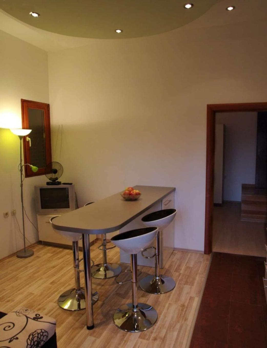 Apartments Brane - Free Parking Zadar Buitenkant foto