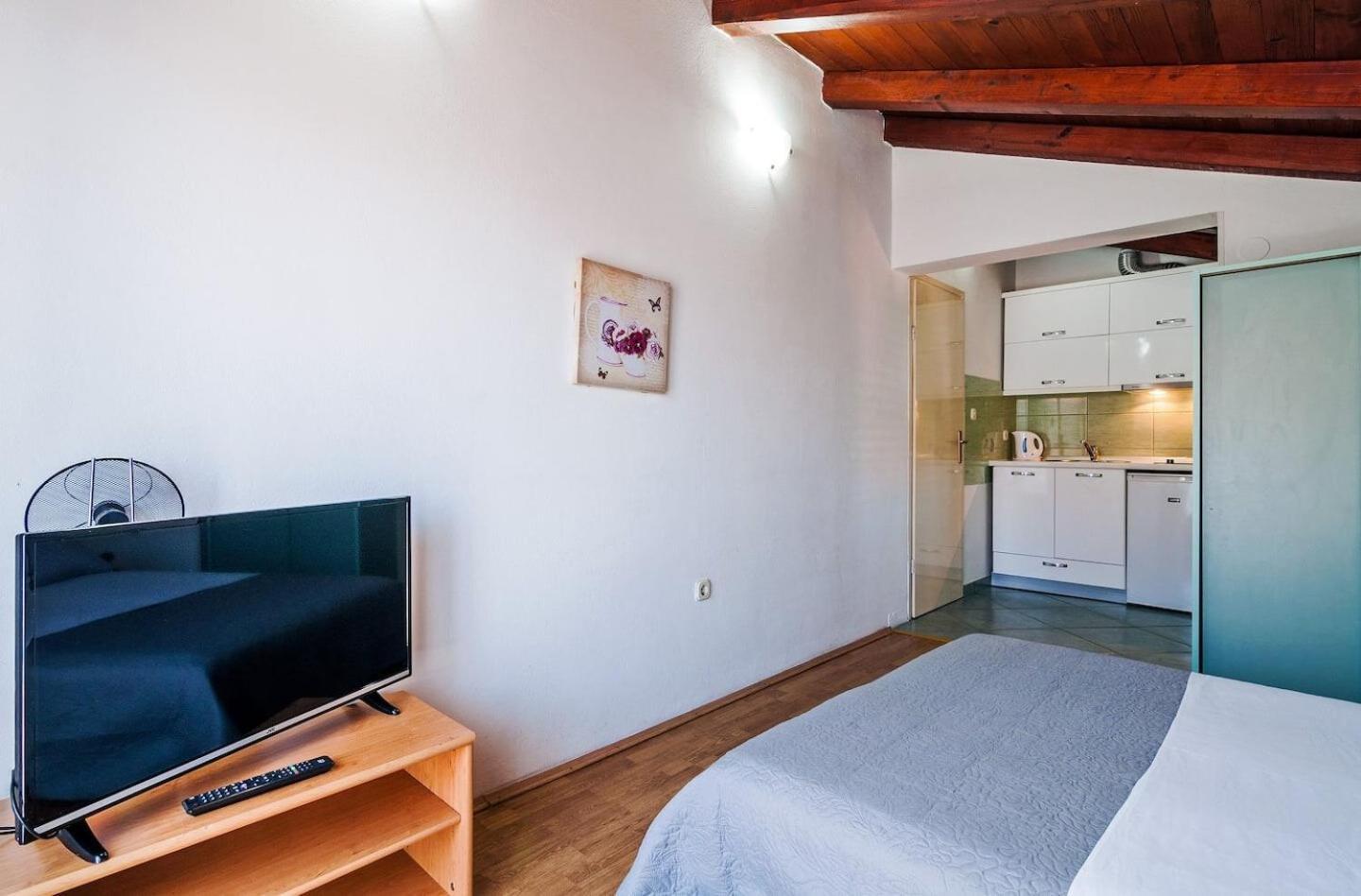 Apartments Brane - Free Parking Zadar Buitenkant foto