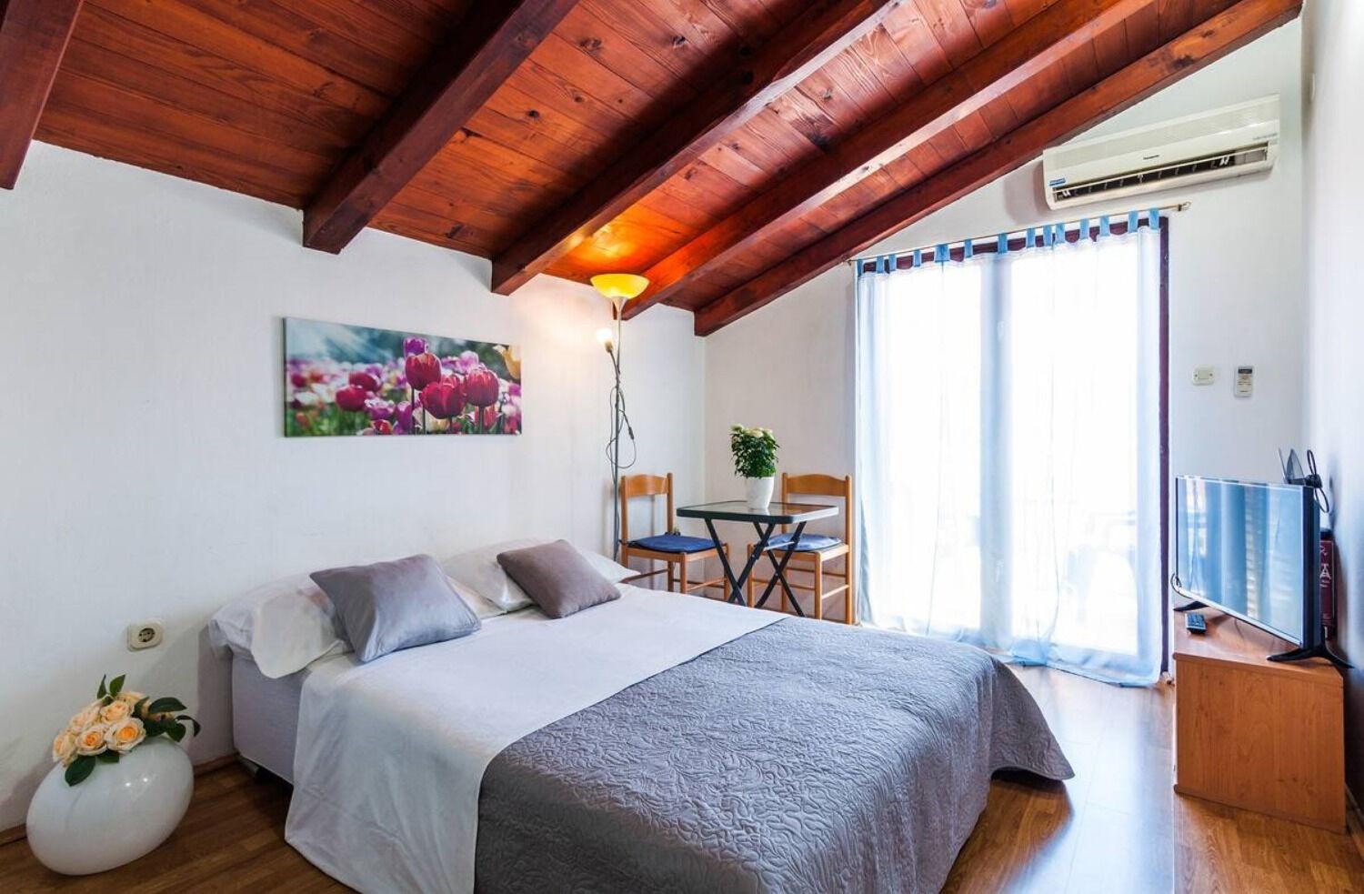 Apartments Brane - Free Parking Zadar Buitenkant foto