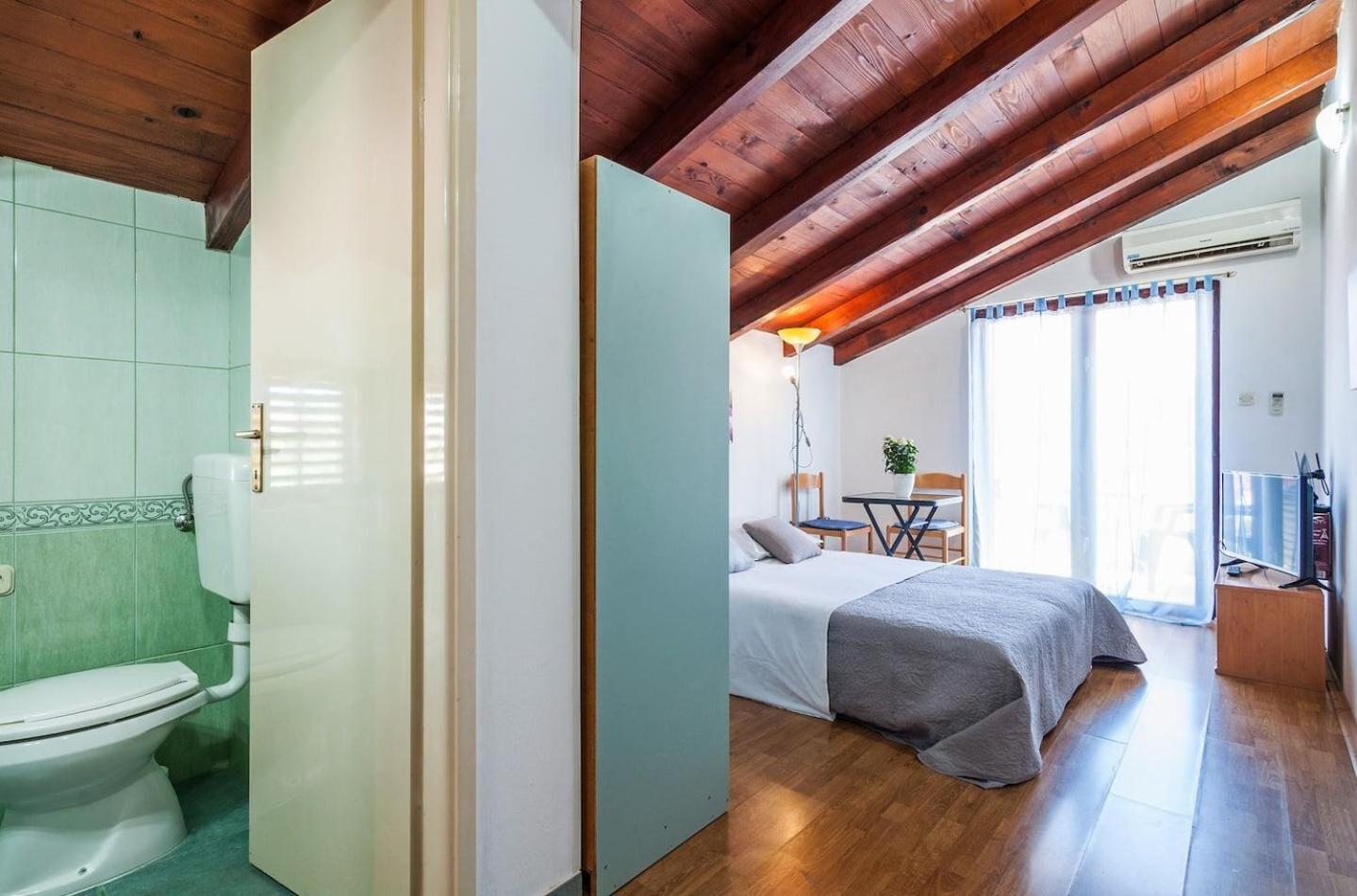 Apartments Brane - Free Parking Zadar Buitenkant foto
