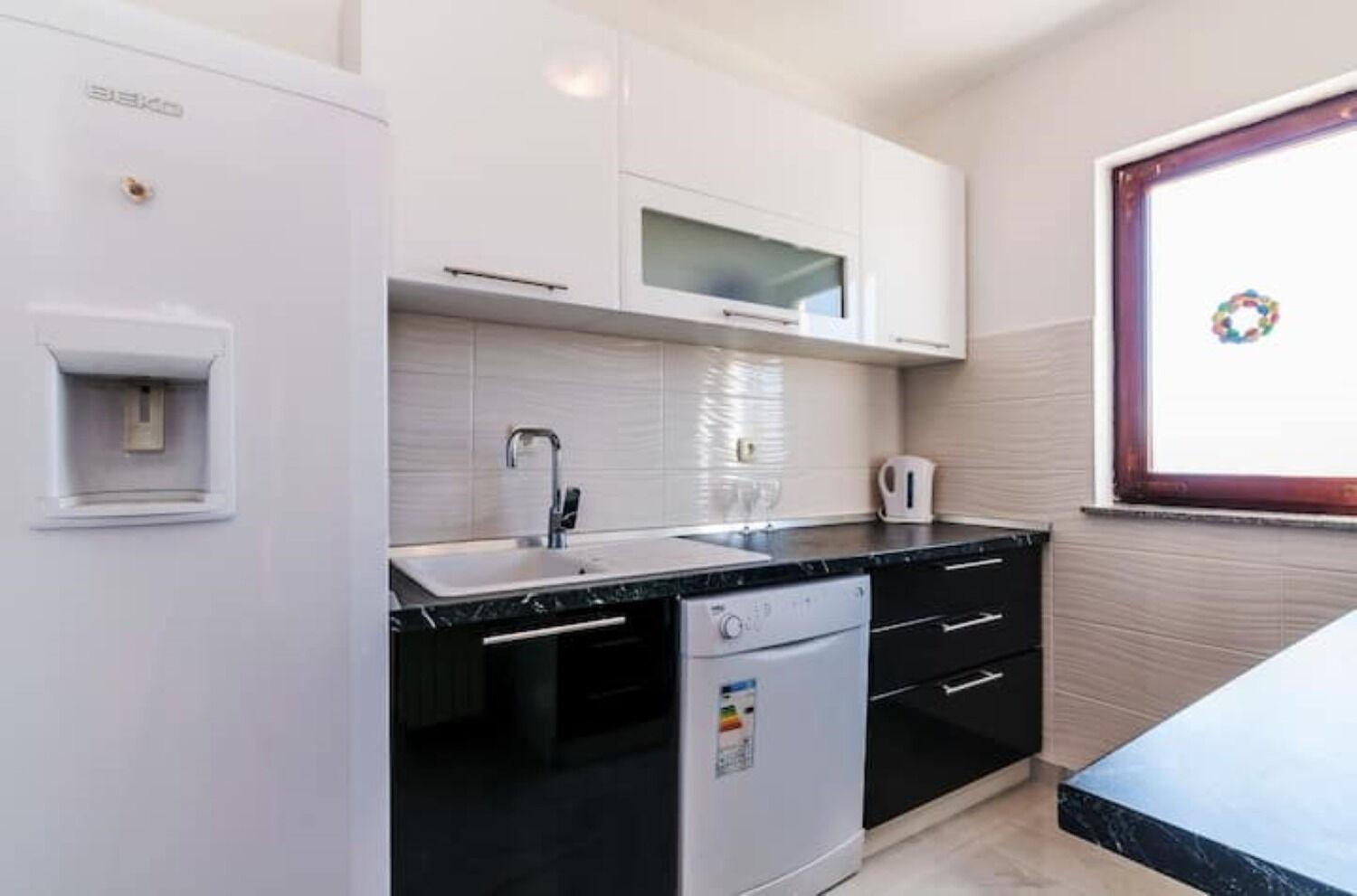 Apartments Brane - Free Parking Zadar Buitenkant foto