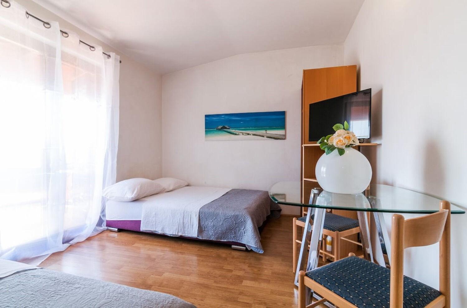 Apartments Brane - Free Parking Zadar Buitenkant foto