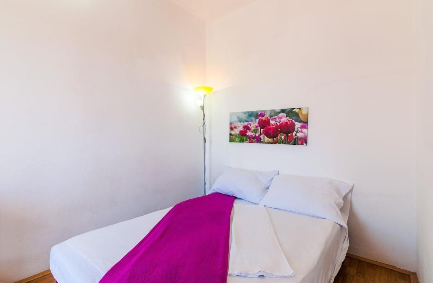 Apartments Brane - Free Parking Zadar Buitenkant foto