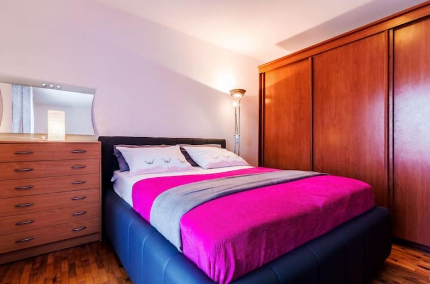 Apartments Brane - Free Parking Zadar Buitenkant foto
