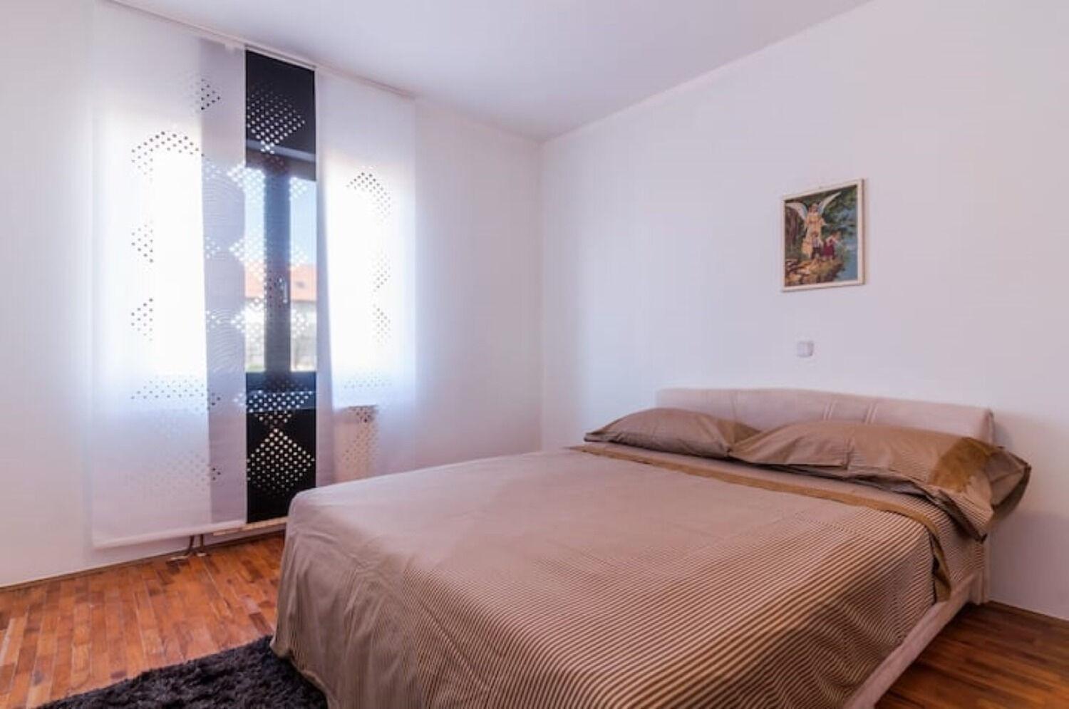 Apartments Brane - Free Parking Zadar Buitenkant foto