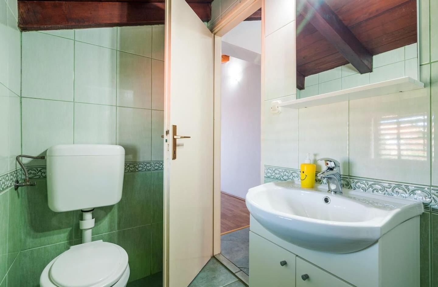 Apartments Brane - Free Parking Zadar Buitenkant foto