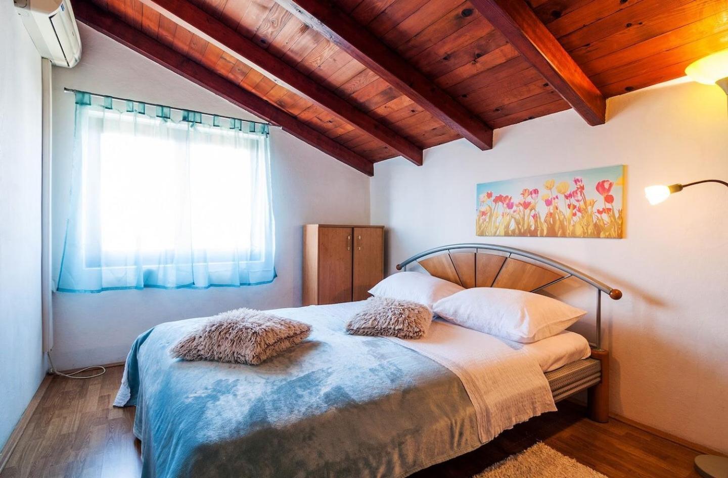 Apartments Brane - Free Parking Zadar Buitenkant foto